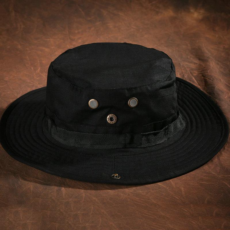 Панама военная камуфляжная тактическая кепка Панама армейская спортивная охотничья кепка для активного отдыха на природе походная кепка для рыбалки солнцезащитная кепка