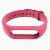 1 Pc Original Pattern Replacement Wristband Bracelet Strap For Xiaomi Mi Band 2