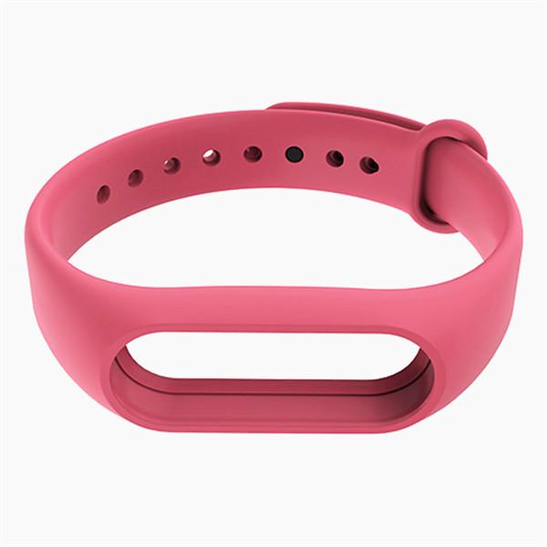 1 Pc Original Pattern Replacement Wristband Bracelet Strap For Xiaomi Mi Band 2
