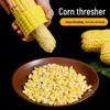 Stainless Steel Manual Corn Peeler and Thresher for Fresh Corn
