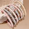 2025 Anti-Slip Kids' Headband with Comb Teeth - Gentle On Hair