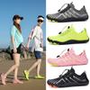 2025 Direct Sales New Large Size Beach Swimming Shoes Outdoor Five-finger Shoes Couple Wading Shoes Creek Shoes
