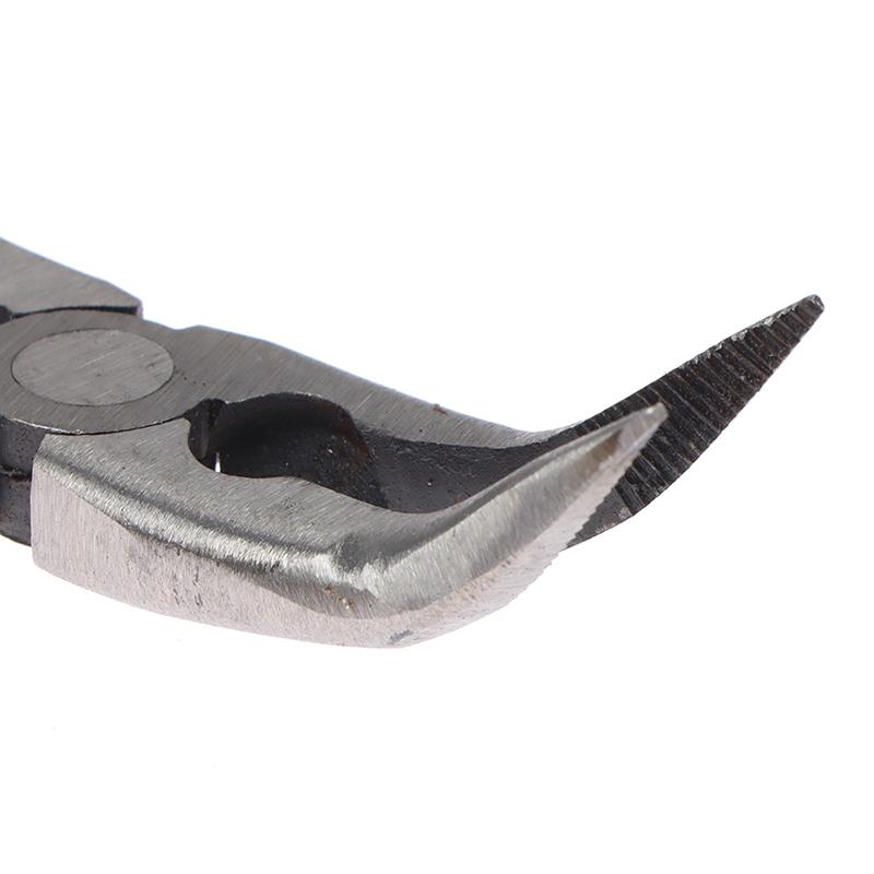 Куриные ножки, бескостные плоскогубцы, ножницы для бритья костей, зажим, нож для курицы без костей