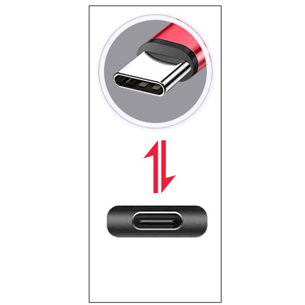 3-в-1 USB-кабель, USB на 3x Type-C Разъем Шнур питания Провод Быстрая зарядка Зарядная линия Удлинительный кабель