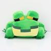 Minecraft Frog Block Frog Мягкая игрушка Игровые аксессуары Подарки на Новый год