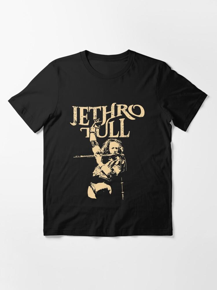 Jethro Tull Jethro Tull Essential T-Shirt Essential T-Shirt Essential T-Shirt
