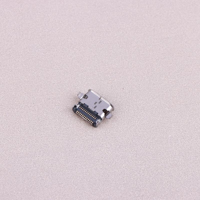 1/4 шт. Разъем питания разъема зарядки Type-C для ноутбука Для T480 T580 L480 L490 L580 L14 L15 P52S Для Thinkpad