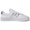 Adidas Женские кроссовки Sambarose 'Cloud White Silver' EE9017