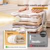 Taile Наружная дорожная вакуумная компрессионная сумка