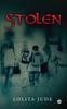 Книга Stolen by Lolita Jude - Paperback