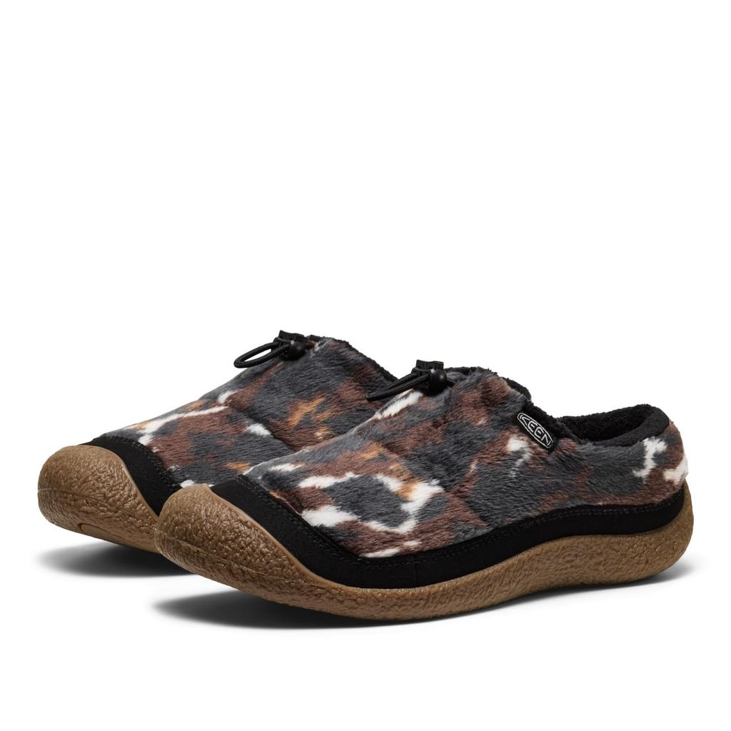Кроссовки HOWSER III SLIDE см [KEEN] [Keen] Женские MULTI/MULTI 24.5