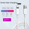 Apple Data Cable 14Promax/13iPhone12/11 Charging Cable USB Interface Universal 8P/XR/X
