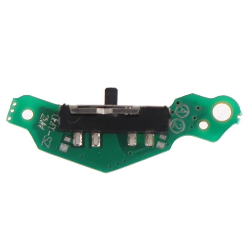 Высокопроизводительная Сменная Плата Включения/Выключения Питания Игровые Аксессуары Подходит для / Прочный