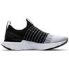 React Phantom Run Flyknit 2 Черный CJ0277-001