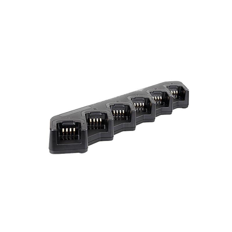 Hytera Original Multi-Unit Charger for Two-Way Radios (CN version)