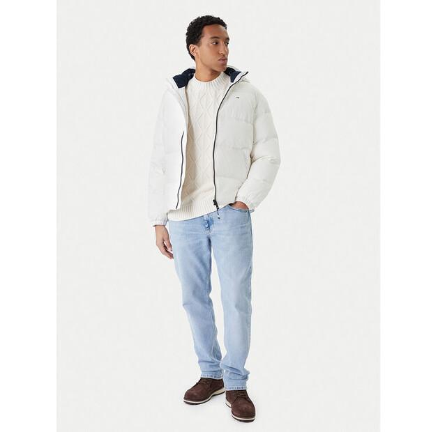 Куртка пуховая Tommy Jeans Essential