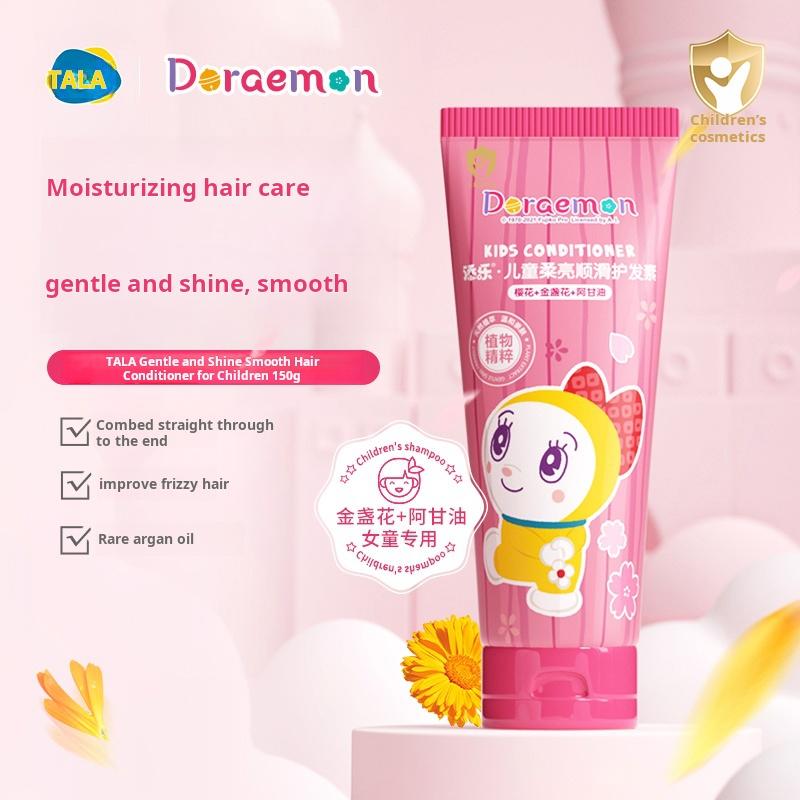 Children's Soft and Smooth Hair Conditioner 150g