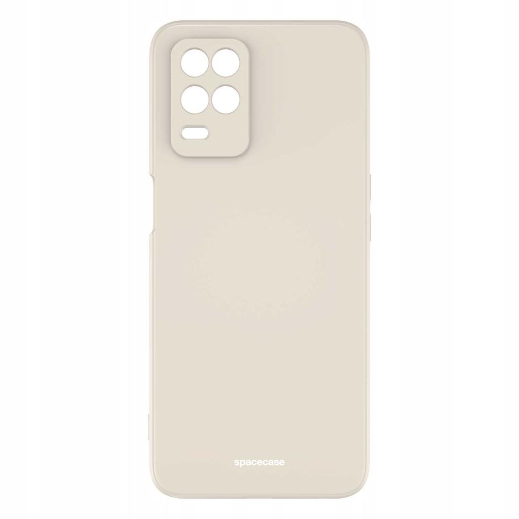 Sc Silicone Case Realme 8 5G Bone