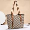 Women's Bag 2025 New Trendy High-end Tote Bag Large Capacity Shoulder Crossbody Handbag Mother Bag