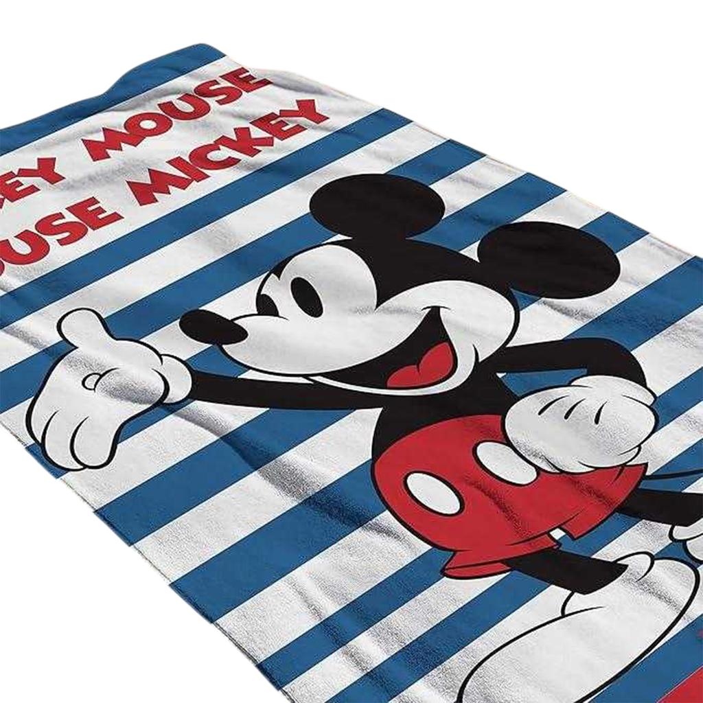 Disney Mickey Mouse Towel