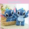 Plush Figure Toy With Flower Decor For Kids Bedroom Decor And Collection