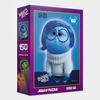 Inside Out 2 Sadness Jigsaw Puzzle Disney Animation 150 Piece