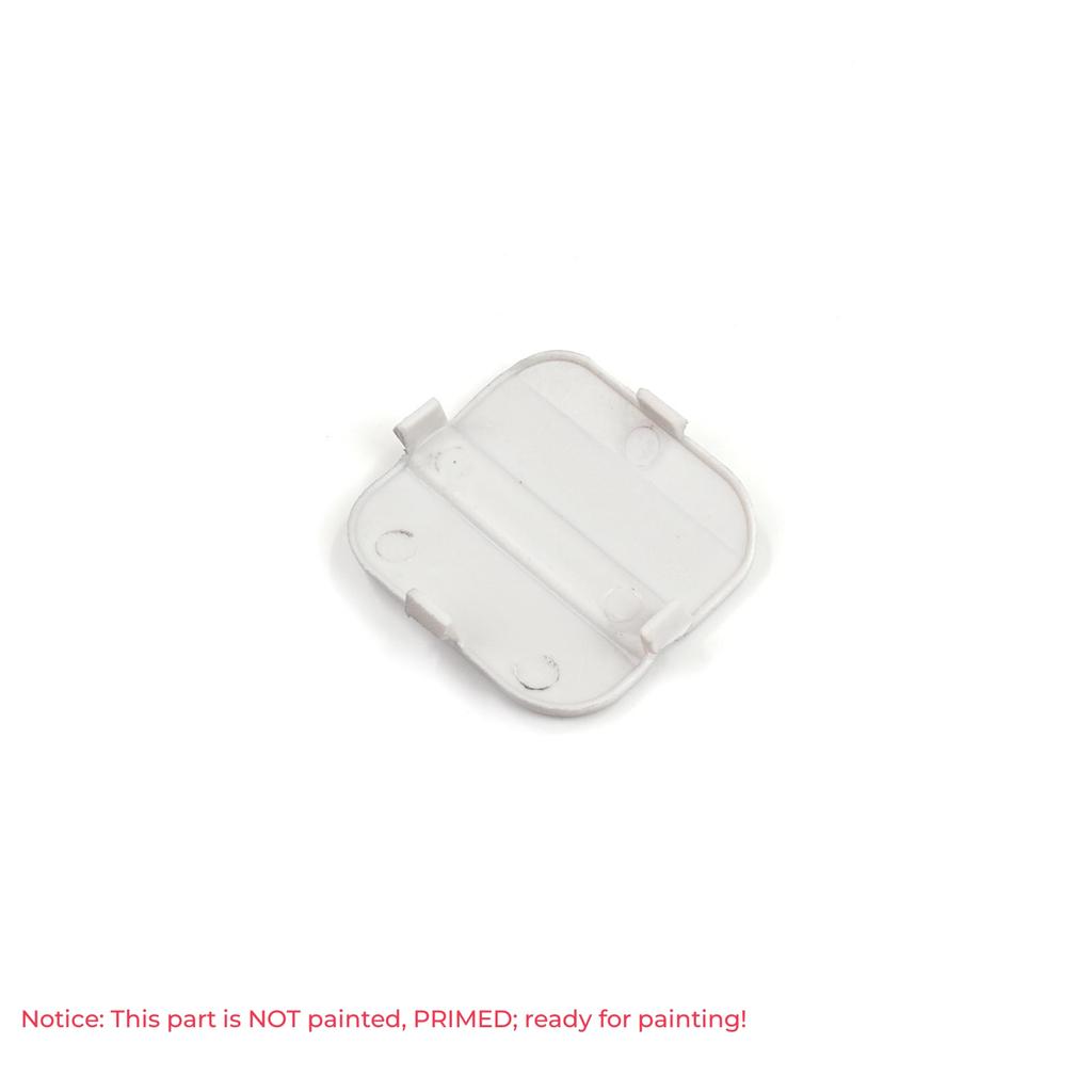 ESC Auto Parts ESP726 Крышка проушины для буксировочного бруса заднего бампера 8M51F17K922BB для Ford Focus Sedan 08-11 Быстрая доставка из Турции