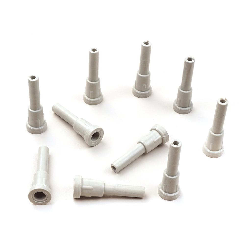 ESC Auto Parts ECP035 10 Pieces Cable End Rope Dowel for Window Regulator Winder Mechanism Type BCP035 Fast Handling