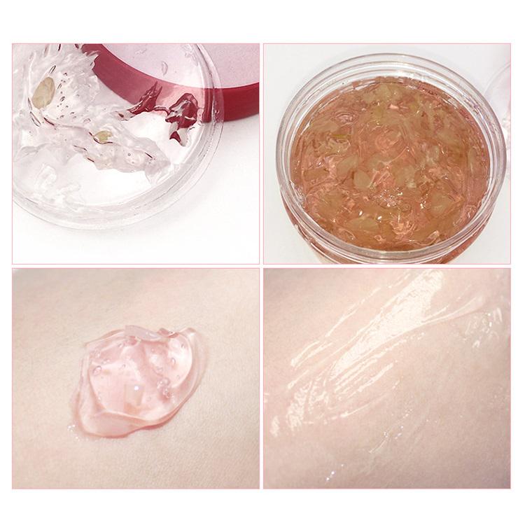 Увлажняющая антивозростная маска для лица