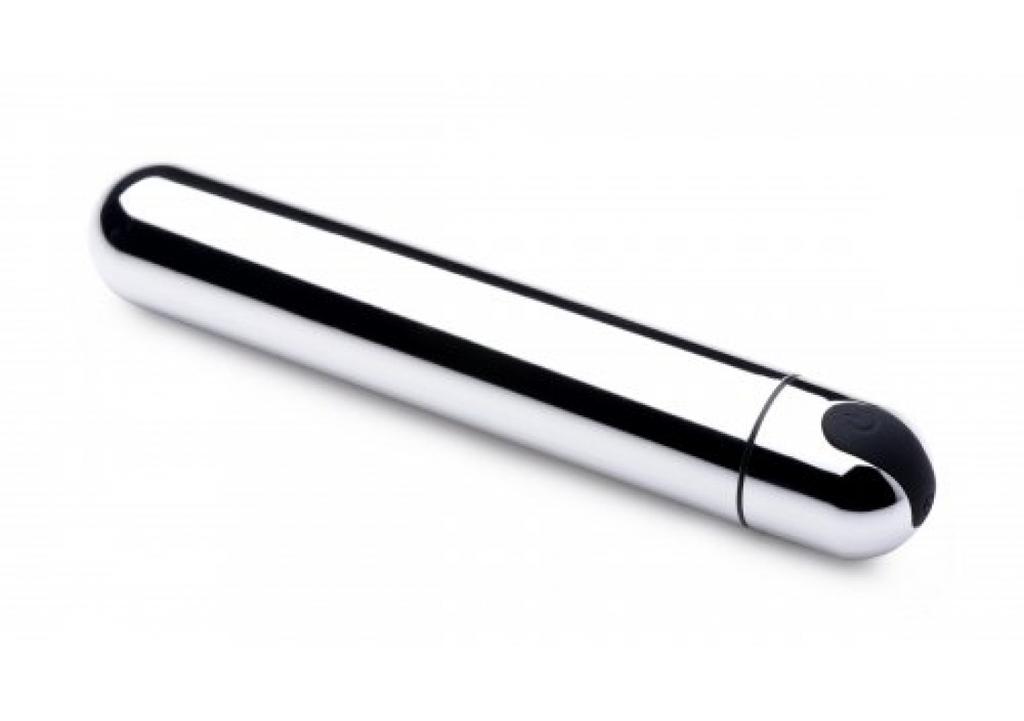 Thunder Bullet - Rechargeable XL Ultra Powered Bullet