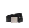 Ремень Logo Plaque Smooth 32Mm