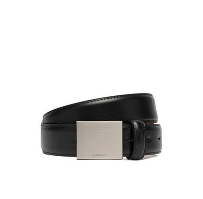 Ремень Logo Plaque Smooth 32Mm