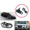 EHL539 Headlight Holder Mount Repair Bracket Tab Set Right Side for  A4 RS4 8K2 B8.5 A5 S5 RS5 B8.5 8T0998122B