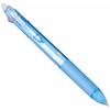 Pilot 2-color Ballpoint Pen That Disappears When Rubbed Frixion Ball 2 0.38 Light Blue LKFB40UFLB