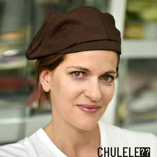 Chef & Waiter Beret: Work Hat for Restaurants, Hotels, Cafes, and Food Delivery