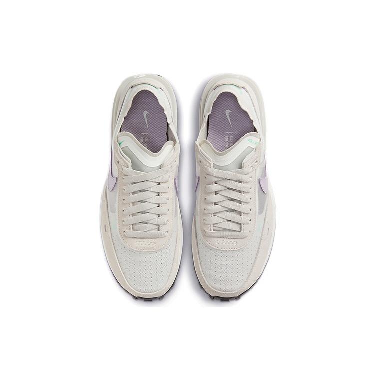 (WMNS) Nike Waffle One 'Summit White Infinite Lilac' Женские DC2533-101