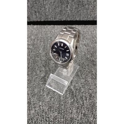 Б/у часы CITIZEN AS1050-58E