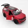 Off Road Vehicle Alloy Vehicle Model Simulation Model Toy Alloy 1:36 CHILDREN'S Car Decorative Gifts