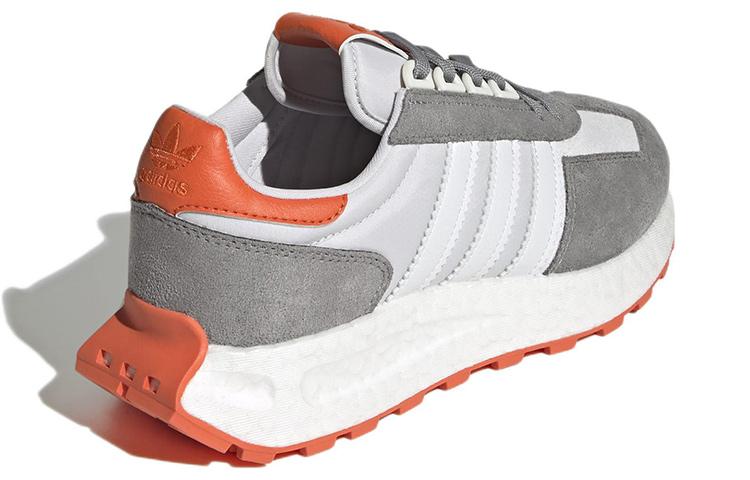 adidas Женские Retropy E5 'Dash Grey Impact Orange' Женские GY9579
