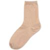 SOCKS THE LANGUAGE Glitter_beige