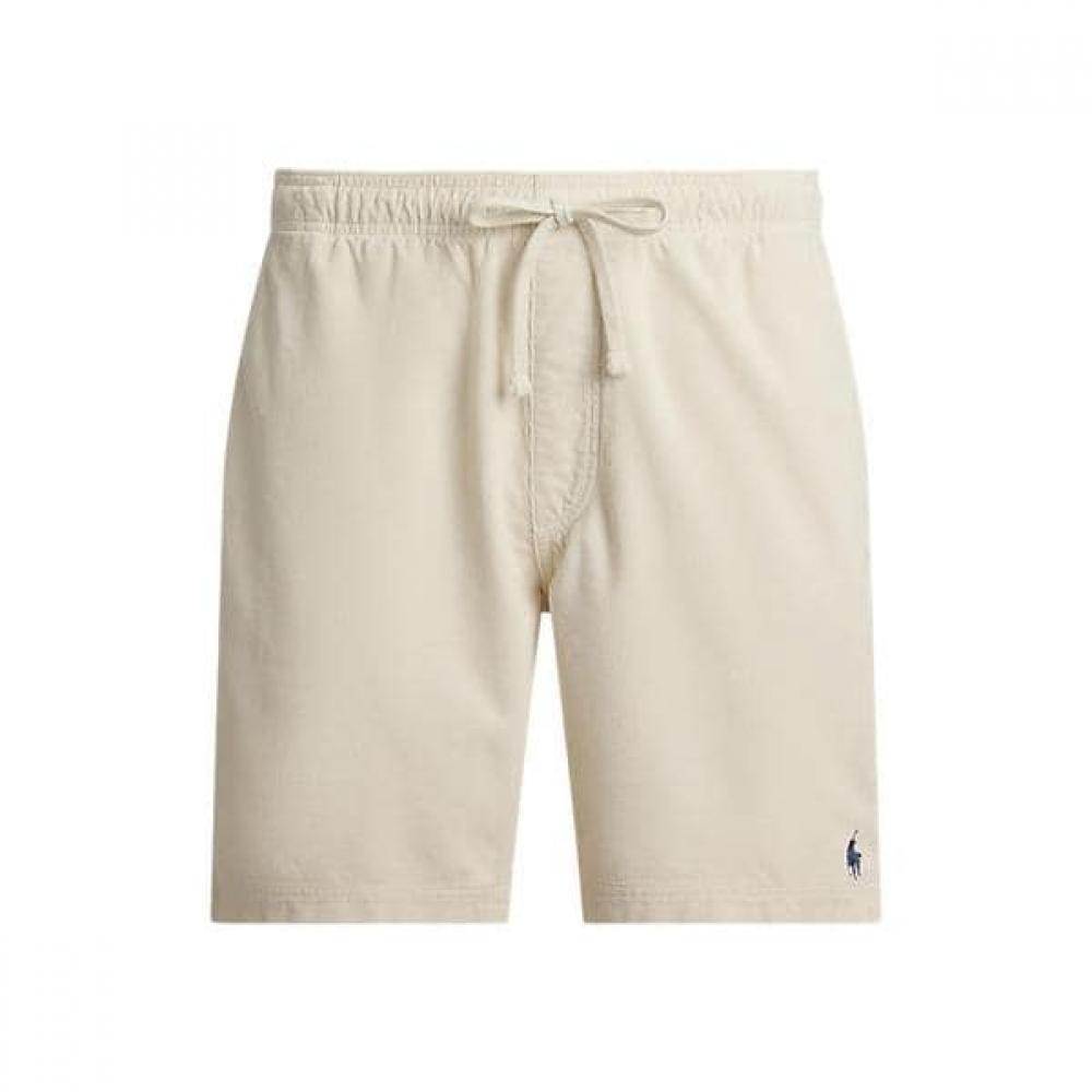 Polo Ralph Lauren Мужские вельветовые шорты классического кроя 20.3см mnpoSho14g20599101