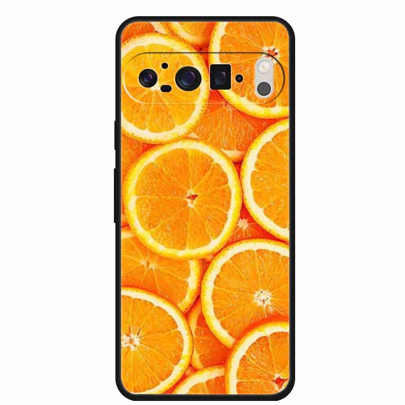 Для Google Pixel 10 Pro XL 5G Чехол 10Pro XL 6.8" Coque Черный Силикон Мягкий ТПУ Чехол для Телефона Для Google Pixel 10 Pro Чехол Оболочка Сумка