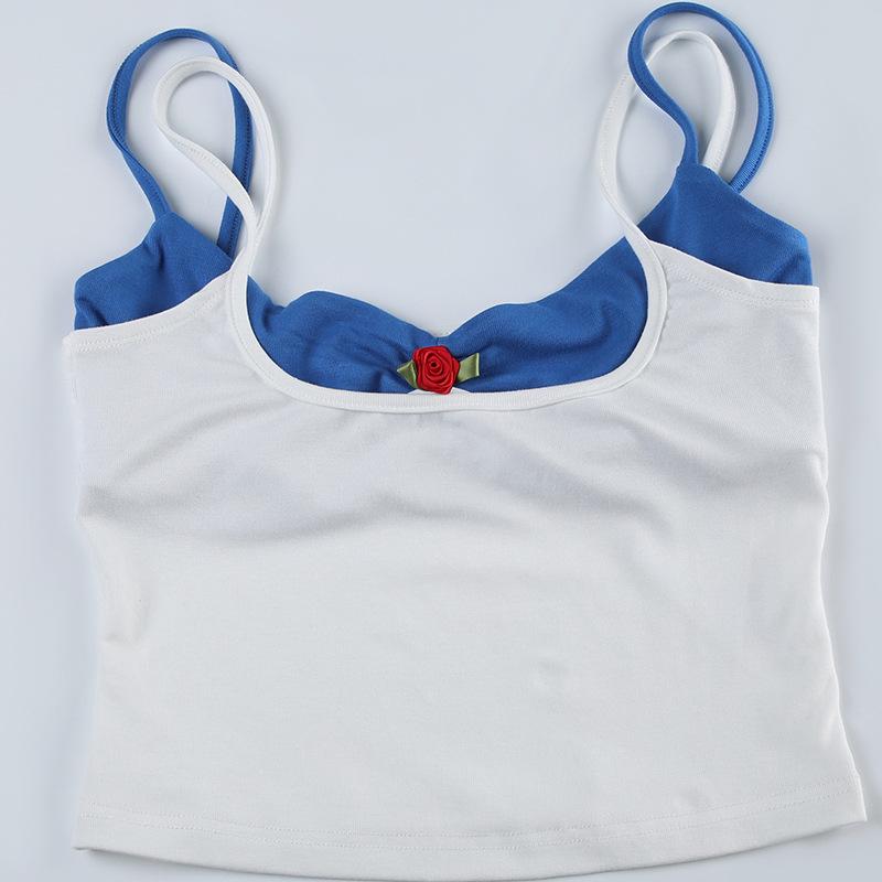 Модные женские эластичные брюки с высокой талией и буквенным принтом, свободные повседневные уличные модные простые универсальные тканые брюки, комплект жилетов