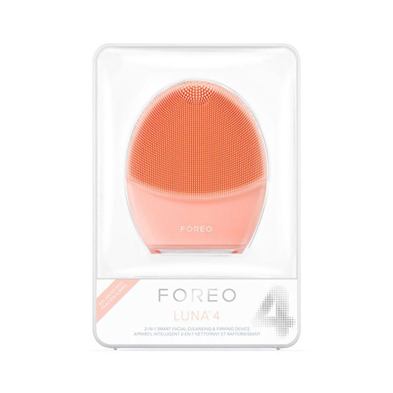 FOREO Луна 4 (нормальная кожа)