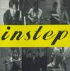 CD INSTEP - Instep NSYZ01 NOT FOR LABEL Japan Japanese Pop/Rock Used