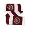 Heart Of Midlothian FC Bar Scarf