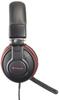 Buffalo BUFFALO Gaming Headset Surround System Black BSHSUH05BK 5.1ch