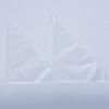 100Pcs  Plastic Disposable Cream Pastry Icing Piping Decor Bags Baking Tools