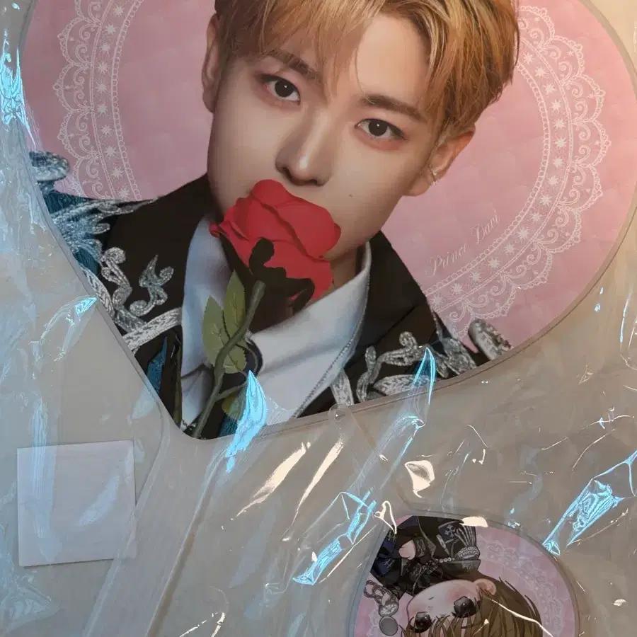 NCT Wish You Moocy Fan meeting uchiwa set simple unboxing