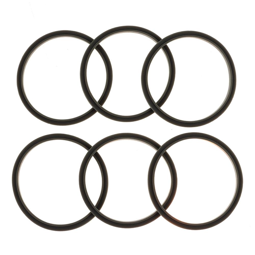 3.8 Inch Gasket Replacement Silicone Blender Replacement Parts  For Pro Blender 900 Series 900W